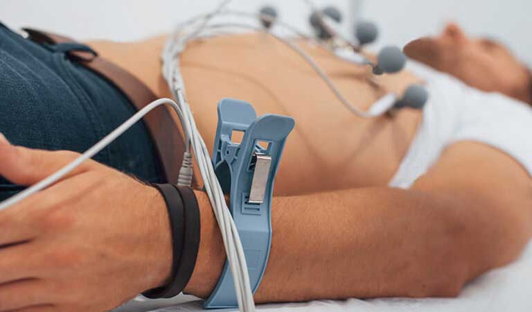 electrocardiogramas en Tepeji