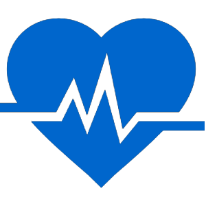 icono de electrocardiograma en tepei del rio